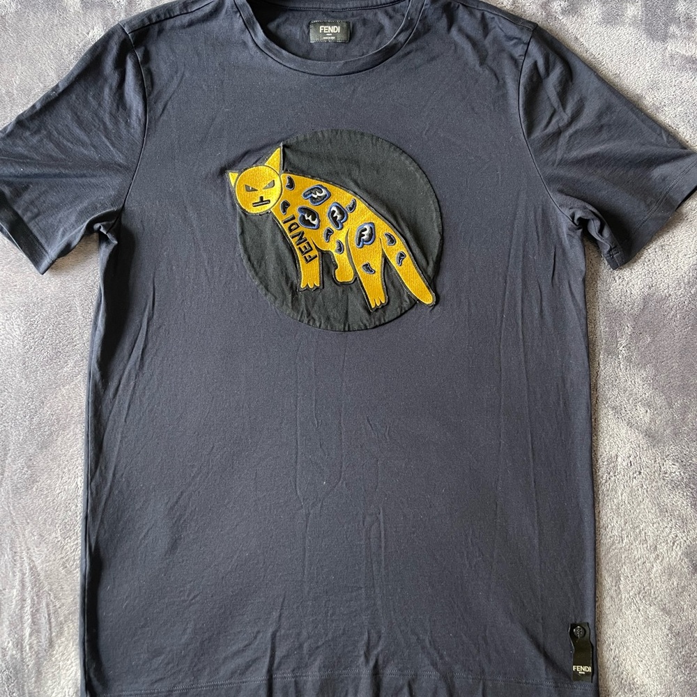 Fendi
Men’s M